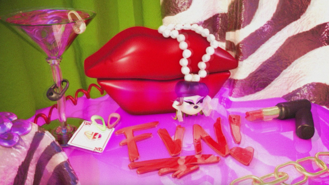 FVN! (Lyric Video)