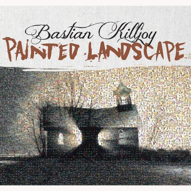 Painted Landscape