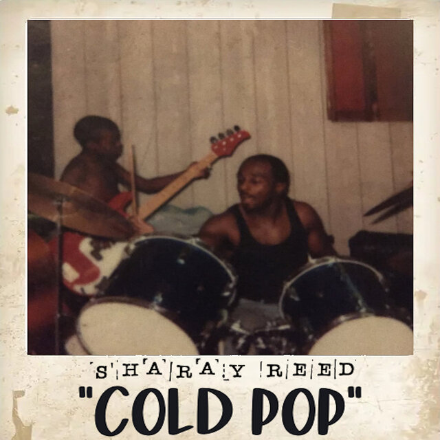 Cold Pop