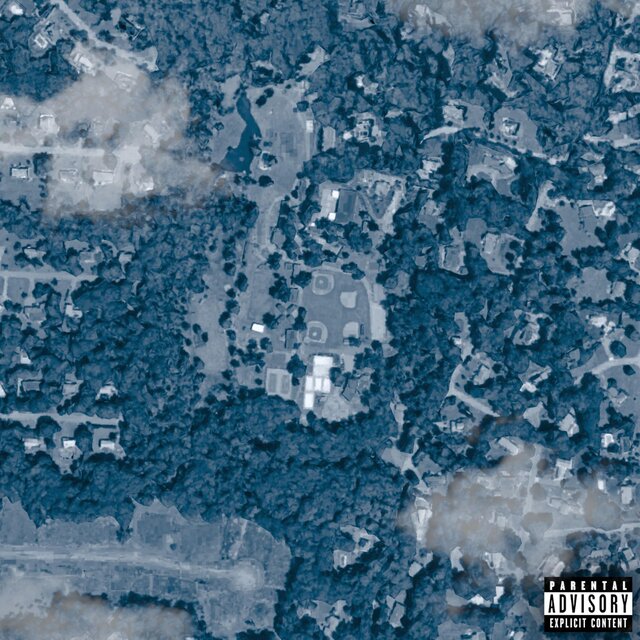 from the hill