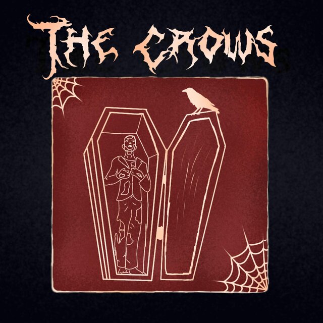 The crows