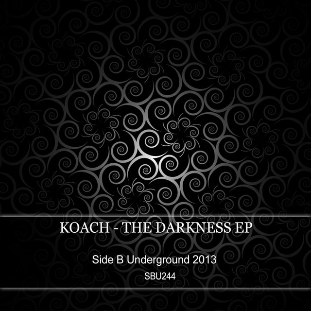 The Darkness EP