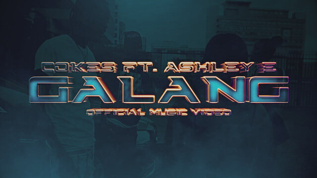 Galang (Official Music Video)