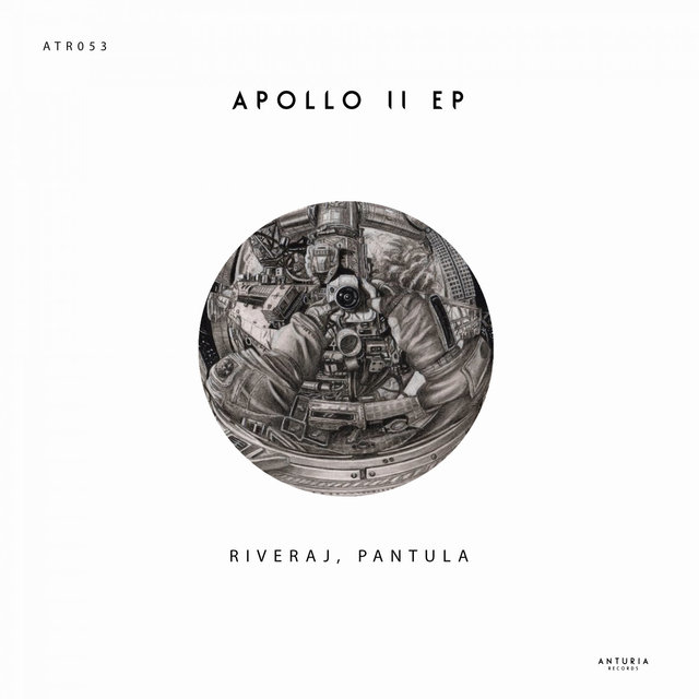 Apollo 11 EP