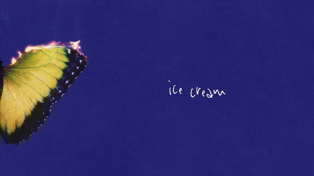 Ice Cream