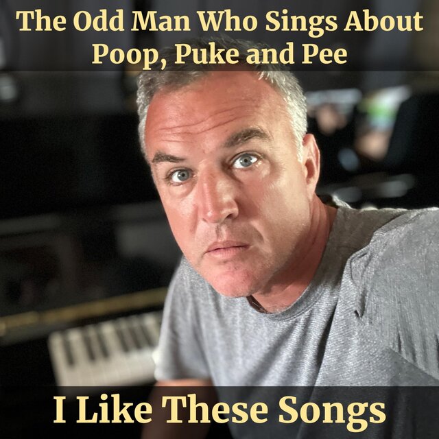 I Like These Songs
