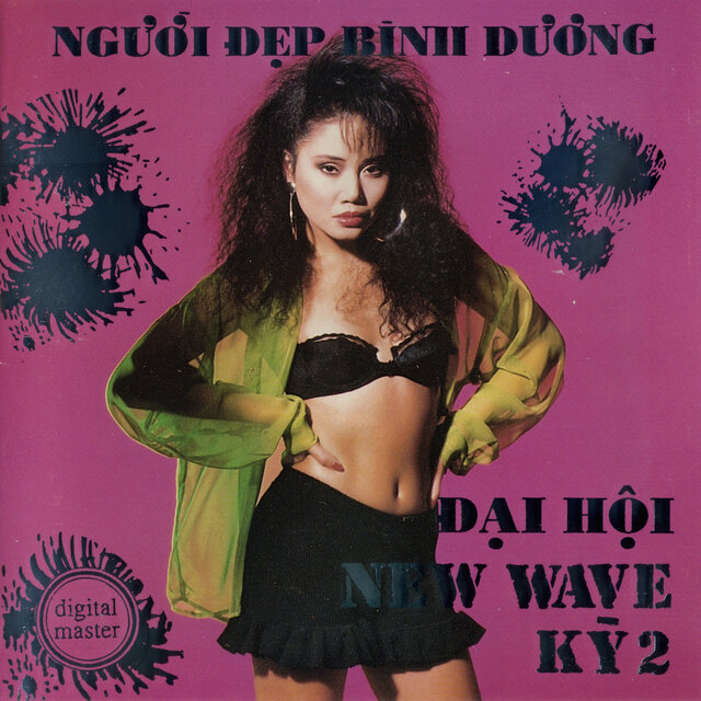 Đại Hội New Wave Kỳ 2