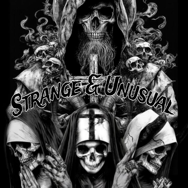 Strange & Unusual