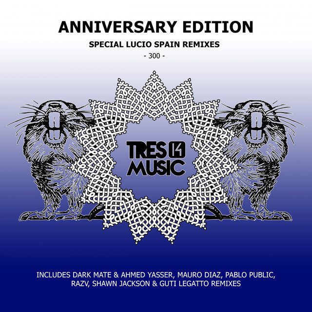 LE MOUVEMENT FRANCAIS REMIXES