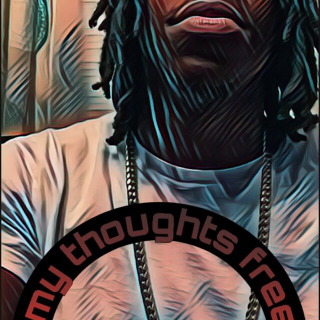 In My Thoughts Freestyle