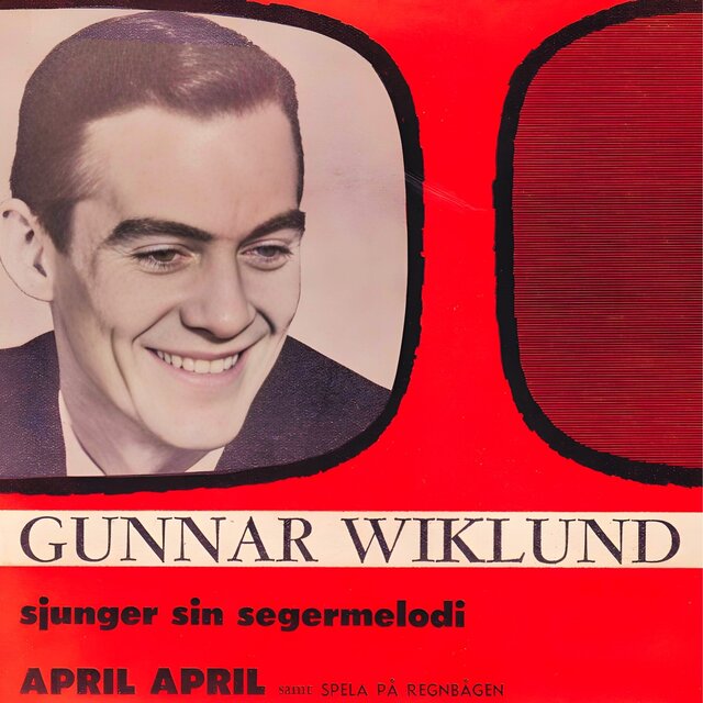 April April