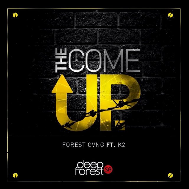 The Come up (Original)