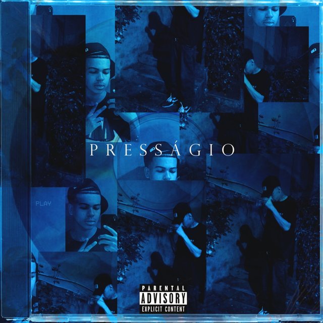 Presságio