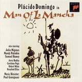 Man of La Mancha: Little Bird, Little Bird
