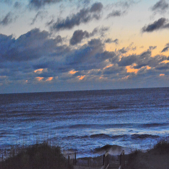 Calming the Inner Storm