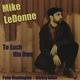 Cover art for album To Each His Own by Mike LeDonne