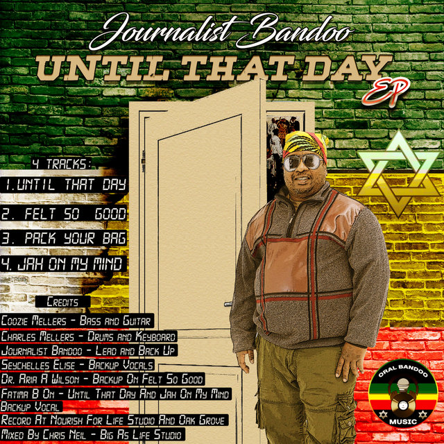 Until That Day (ORIGINAL)