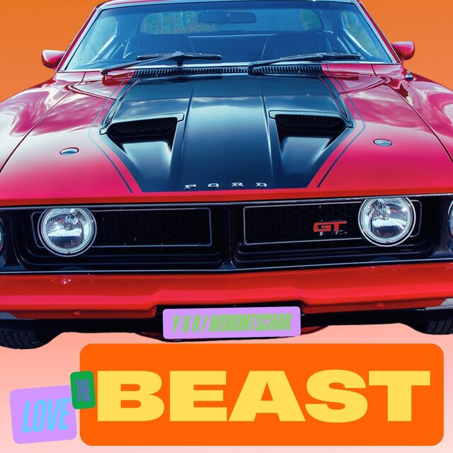 Love the Beast