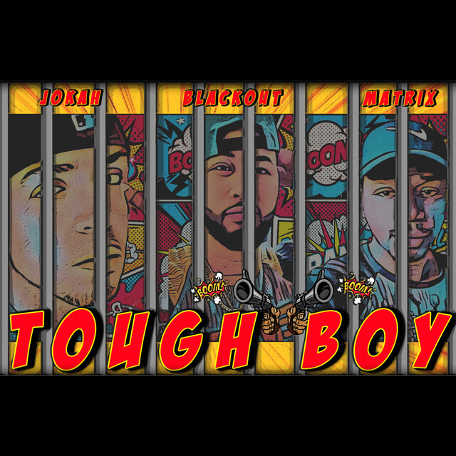 Tough Boy