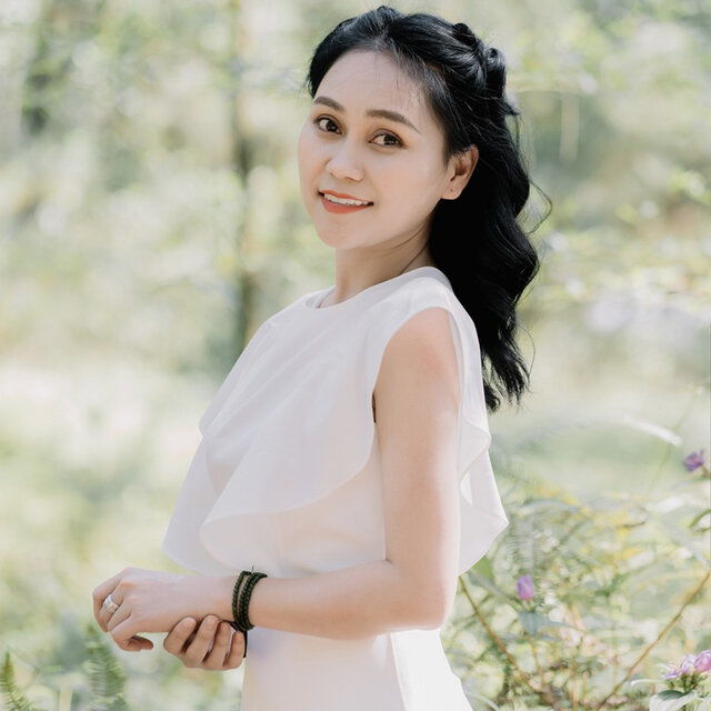 Nhìn Những Mùa Thu Đi