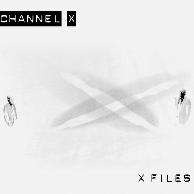 X Files (2)