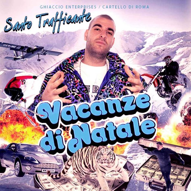 Vacanze di Natale