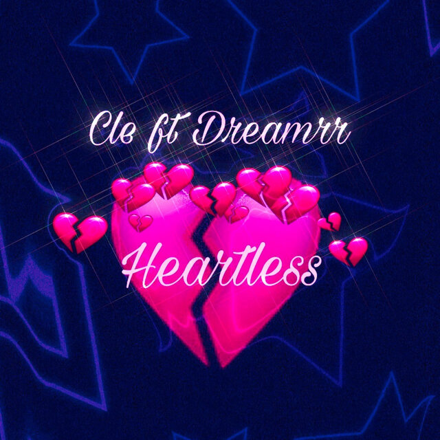 Heartless (feat. Dreamrr)