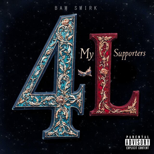 4 My Supporters