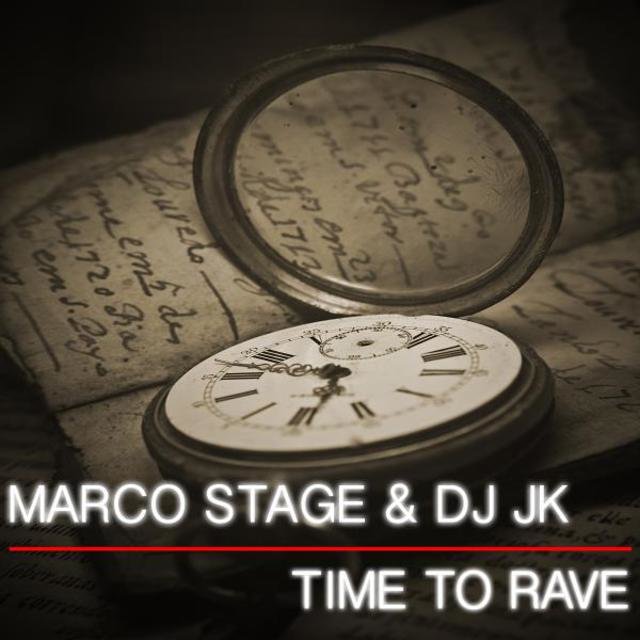 Time to Rave
