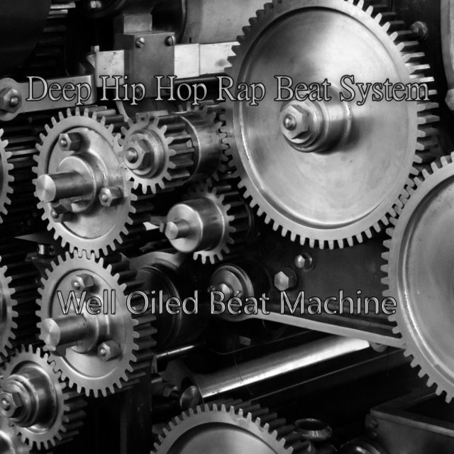 Well Oiled Beat Machine
