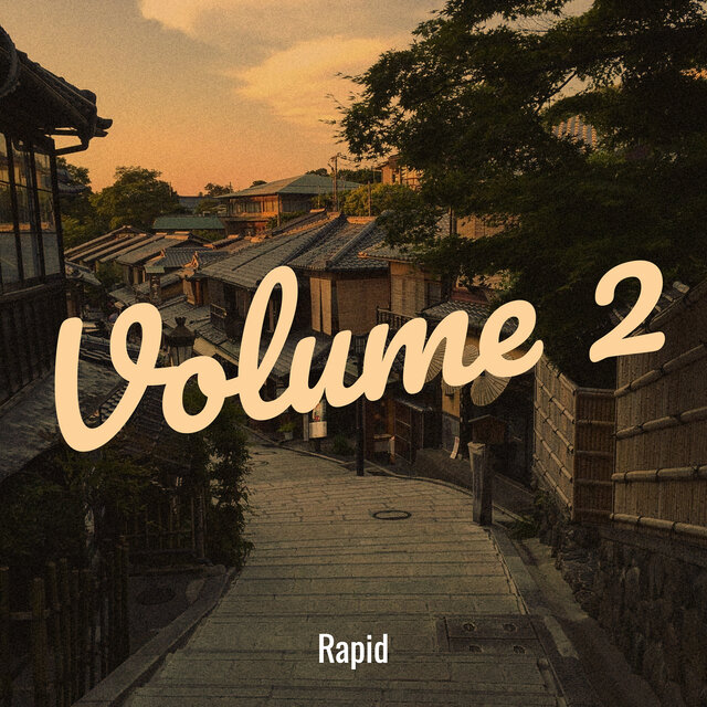 Volume 2