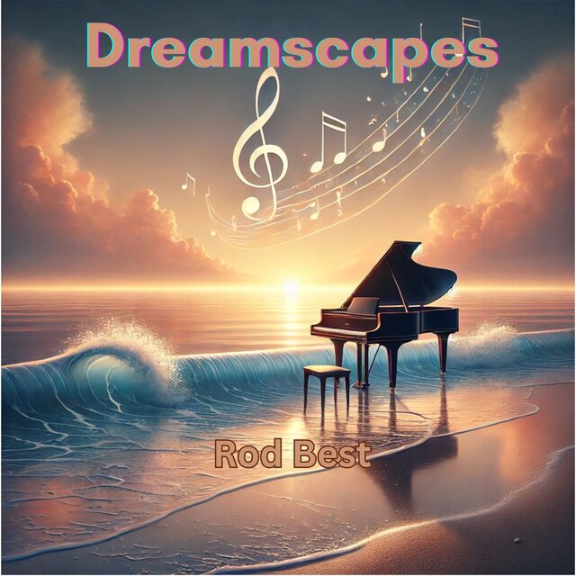 Dreamscapes
