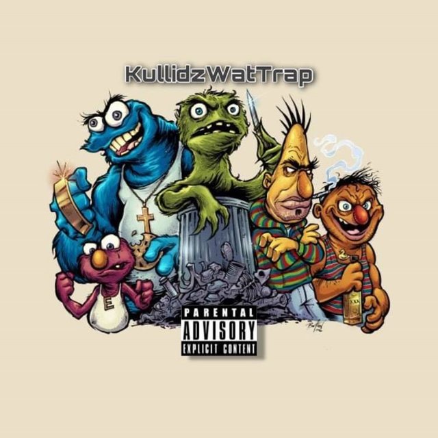 Kullidz Wat Trap