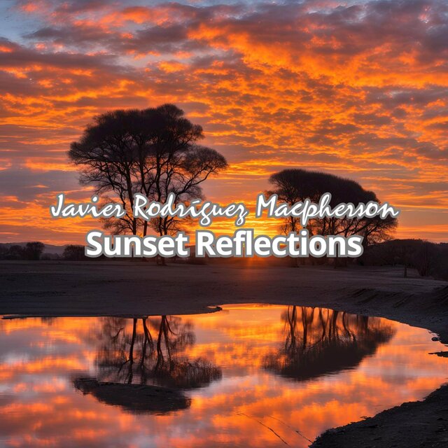 Sunset Reflections
