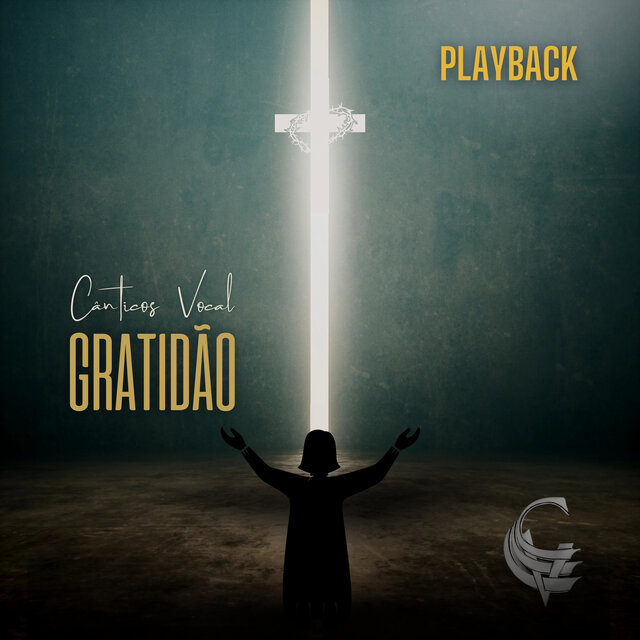 Gratidão (Playback)