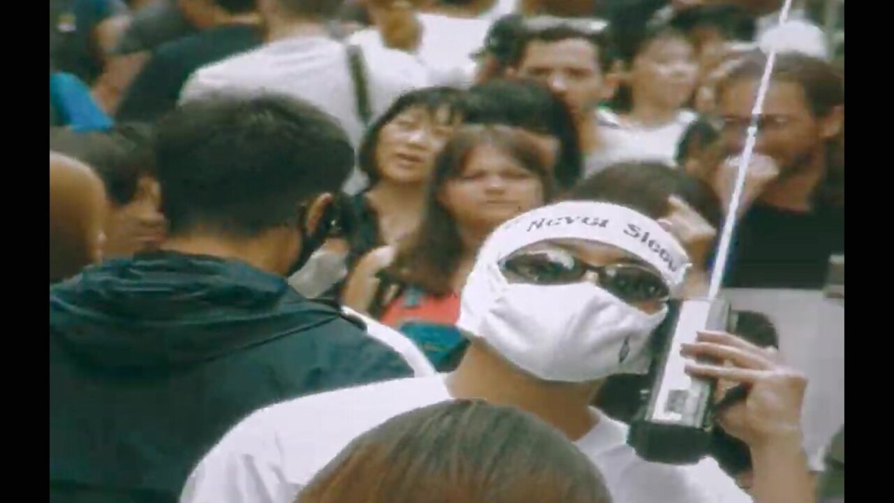 Tokyo