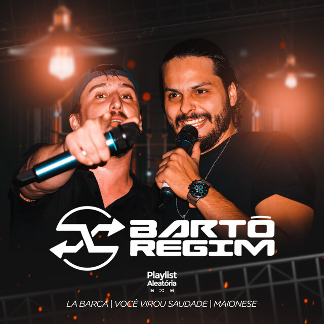 Playlist Aleatória
