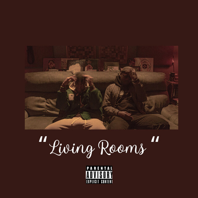 Living Rooms