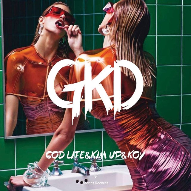 GKD