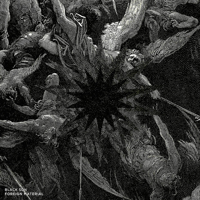 Black Sun