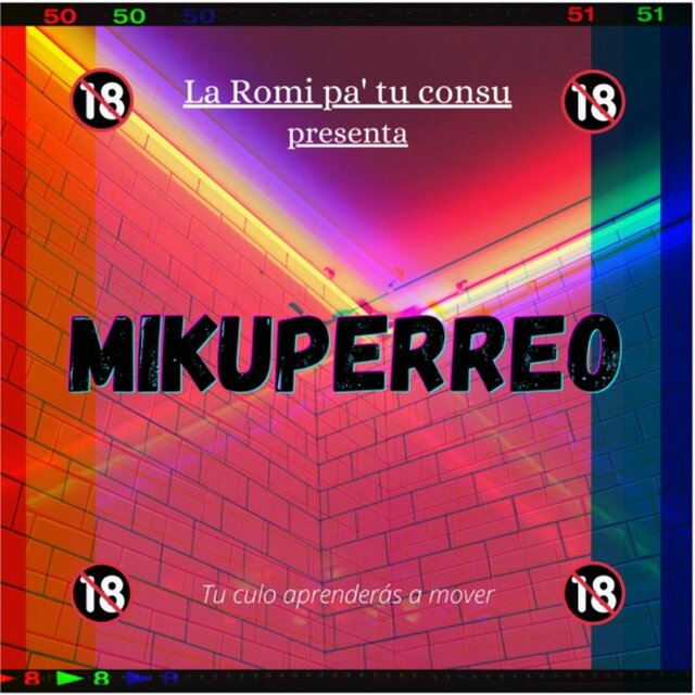 MikuPerreo