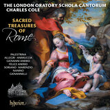 Palestrina: Canite tuba: II. Rorate caeli