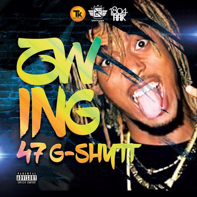 Zwing (feat. 47 G-SHYTT)