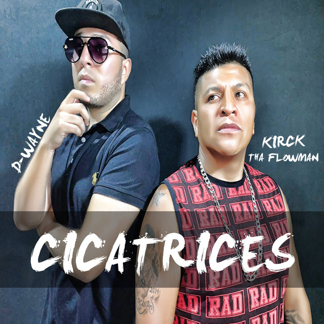 Cicatrices