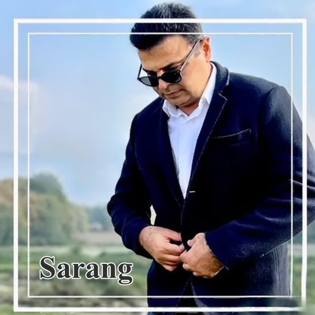 Sarang