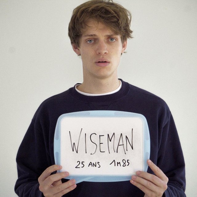 Wiseman