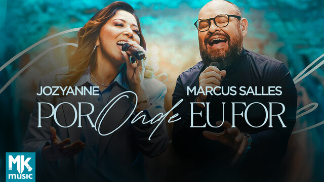 Por Onde Eu For (Ao Vivo)