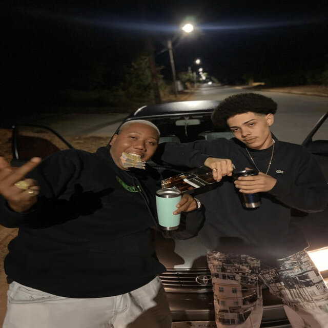 revoada com 12 - feat Mc Duzi