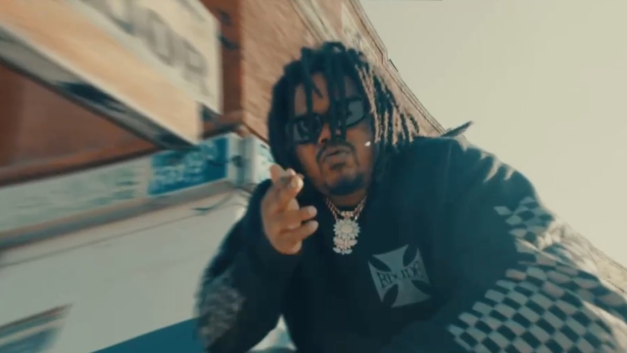 Deal With It (Official Video)