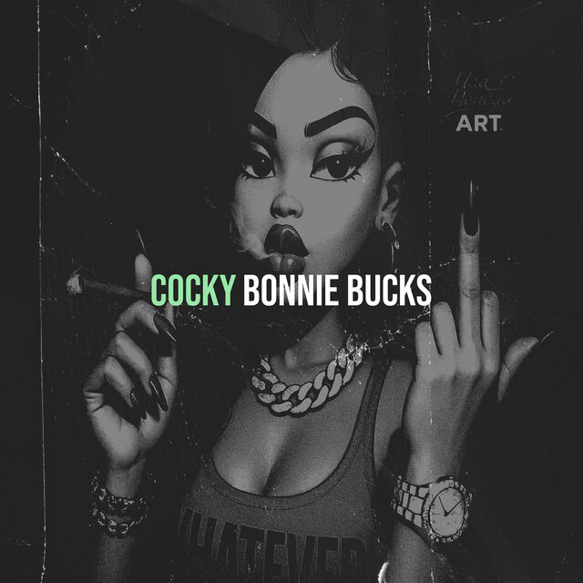 Cocky
